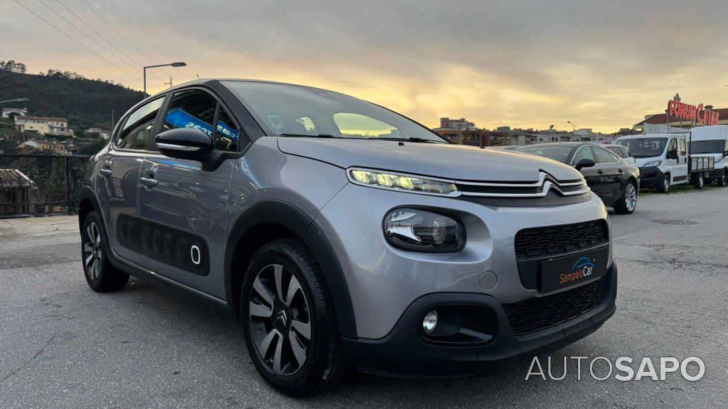 Citroen C3 de 2020