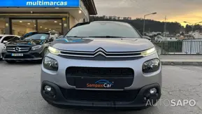 Citroen C3 de 2020