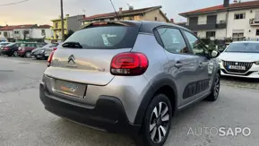 Citroen C3 de 2020