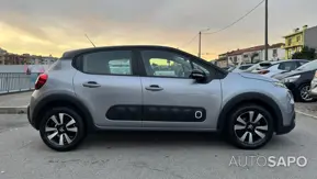 Citroen C3 de 2020