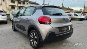 Citroen C3 de 2020