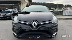 Renault Clio de 2019