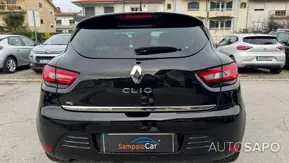 Renault Clio de 2019