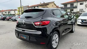 Renault Clio de 2019