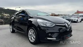 Renault Clio de 2019