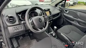 Renault Clio de 2019