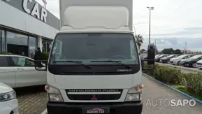 Mitsubishi Canter de 2009