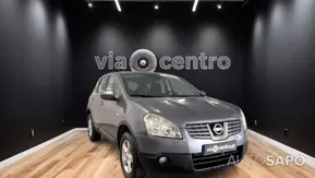 Nissan Qashqai de 2007