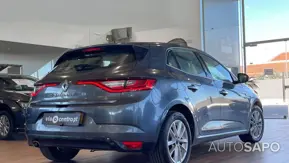 Renault Mégane de 2016