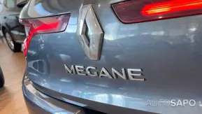 Renault Mégane de 2016