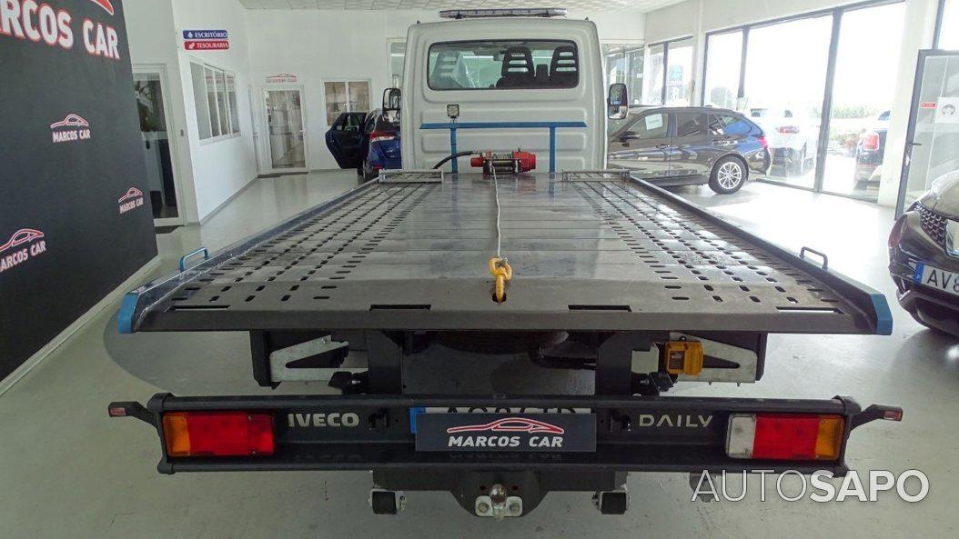 Iveco Daily de 2009