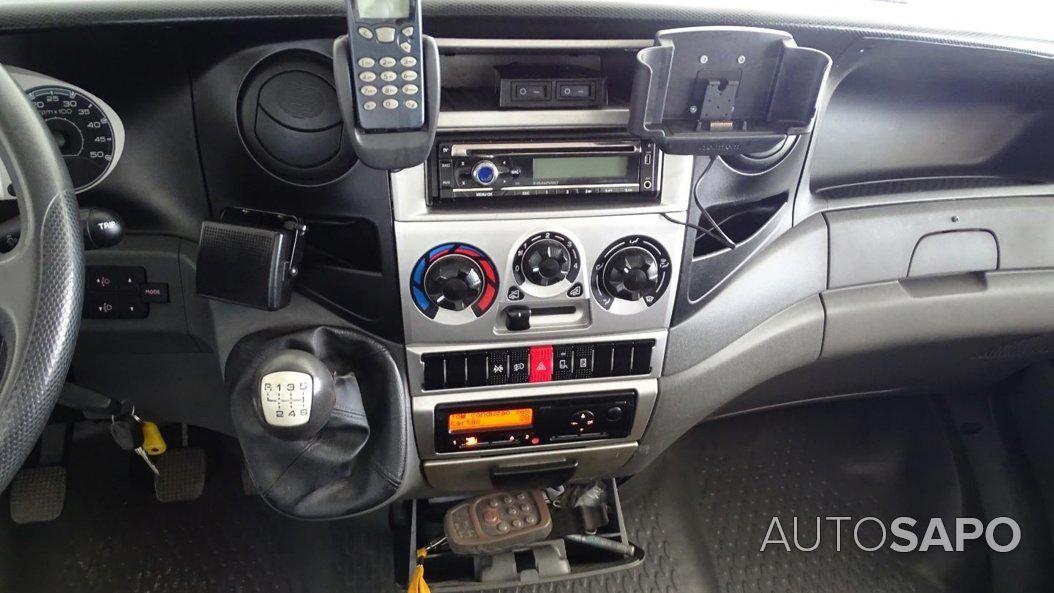 Iveco Daily de 2009