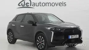 DS DS3 Crossback 1.2 PureTech Performance Line de 2024