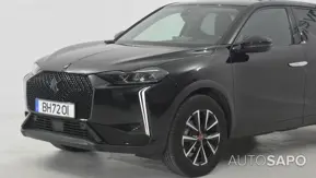 DS DS3 Crossback 1.2 PureTech Performance Line de 2024