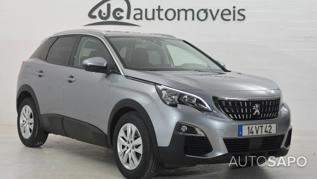 Peugeot 3008 1.5 BlueHDi Active de 2018