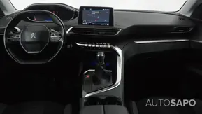 Peugeot 3008 1.5 BlueHDi Active de 2018