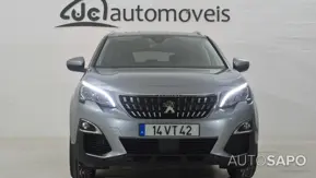 Peugeot 3008 1.5 BlueHDi Active de 2018