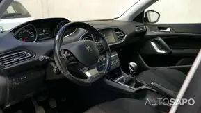 Peugeot 308 de 2015