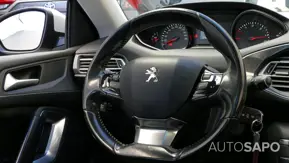 Peugeot 308 de 2015