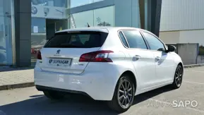 Peugeot 308 de 2015