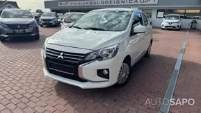 Mitsubishi Space Star 1.2 Intense de 2020