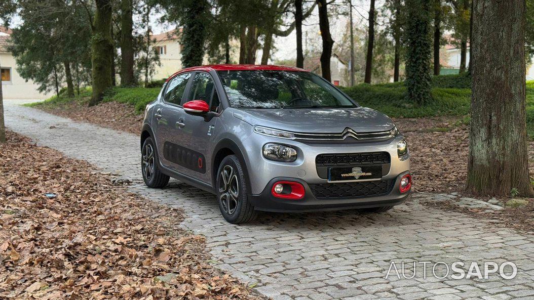 Citroen C3 de 2020