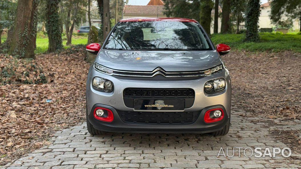 Citroen C3 de 2020