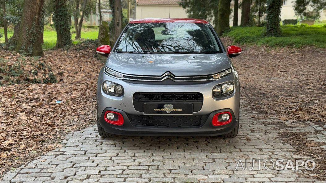 Citroen C3 de 2020