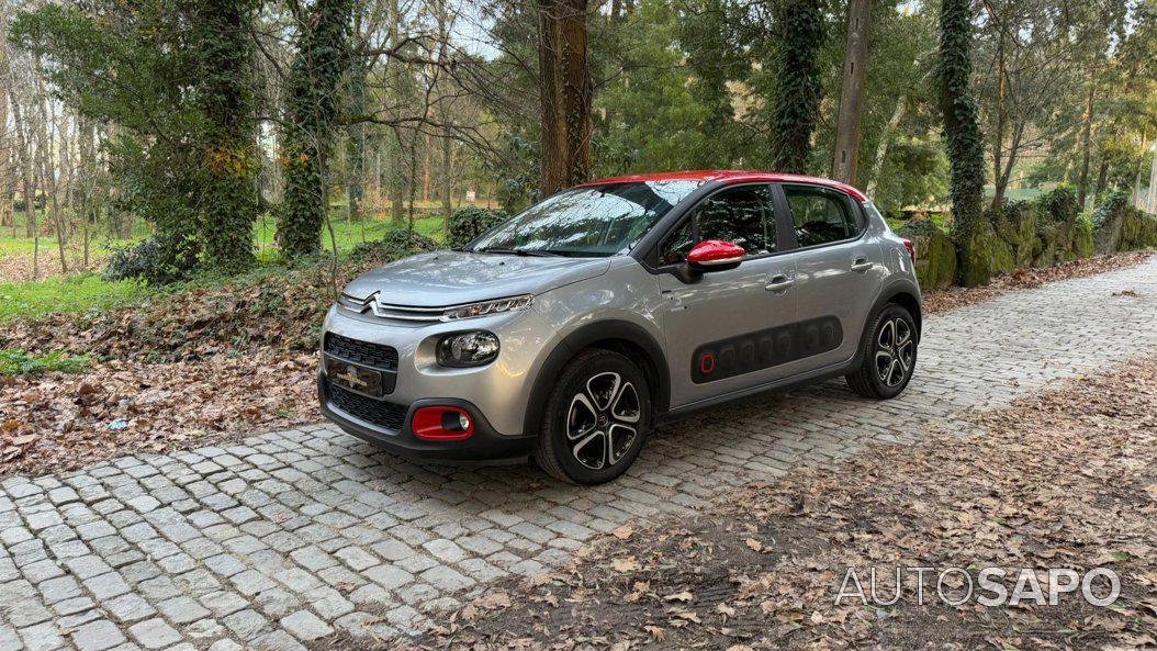 Citroen C3 de 2020