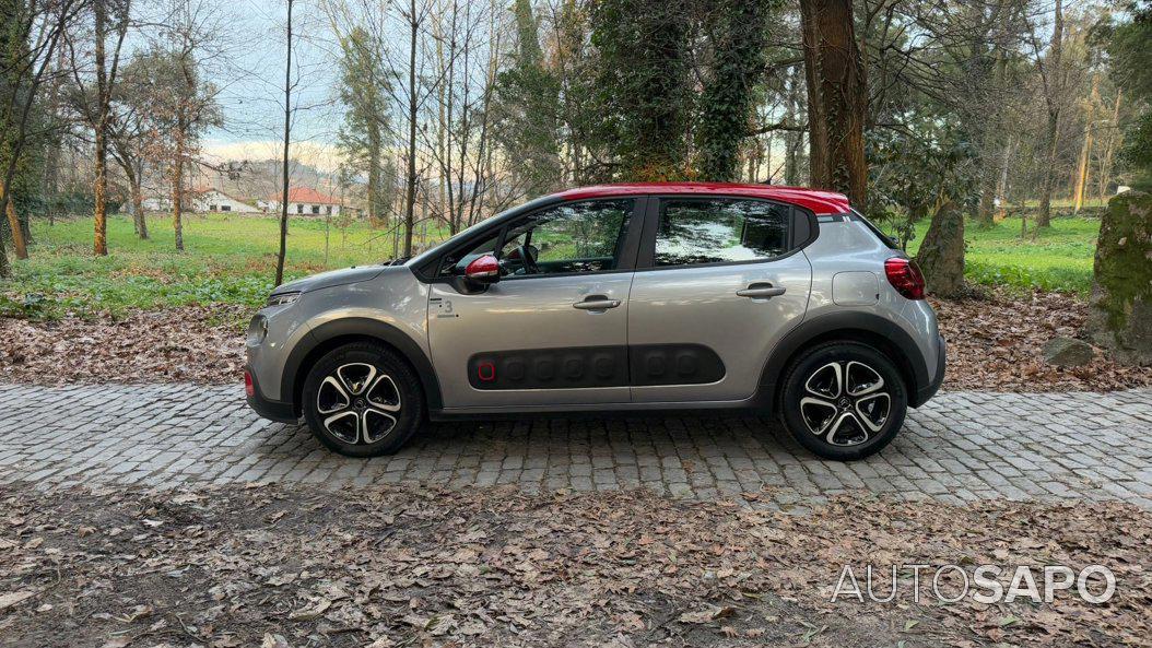 Citroen C3 de 2020