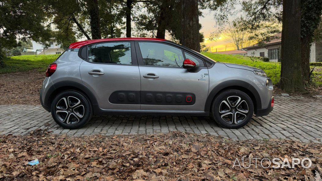 Citroen C3 de 2020