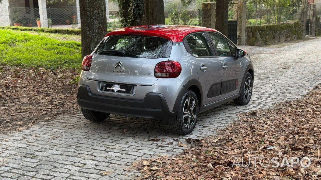 Citroen C3 de 2020