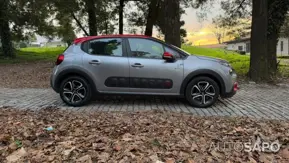 Citroen C3 de 2020