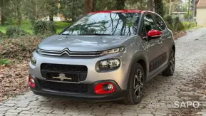 Citroen C3 de 2020