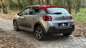 Citroen C3 de 2020