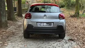 Citroen C3 de 2020