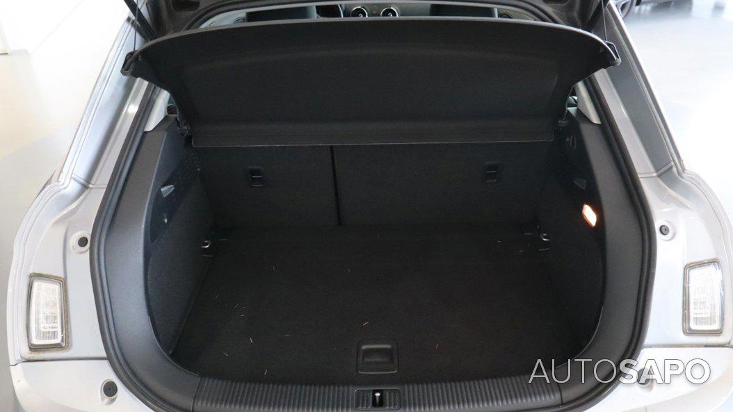 Audi A1 de 2016