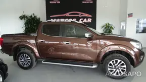 Nissan Navara 2.3 dCi CD 4WD Tekna de 2016