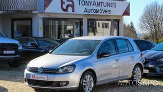 Volkswagen Golf de 2011