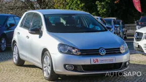 Volkswagen Golf de 2011