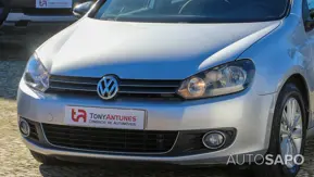 Volkswagen Golf de 2011