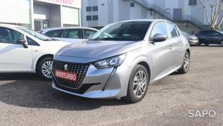 Peugeot 208 1.2 PureTech Active de 2021