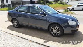 Volkswagen Jetta de 2010