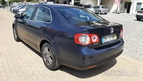 Volkswagen Jetta de 2010