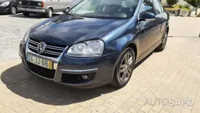 Volkswagen Jetta de 2010