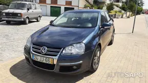 Volkswagen Jetta de 2010