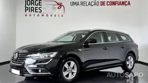 Renault Talisman de 2018