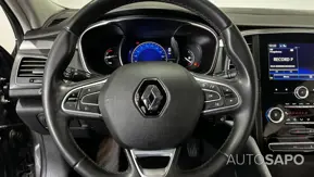 Renault Talisman de 2018