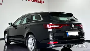 Renault Talisman de 2018