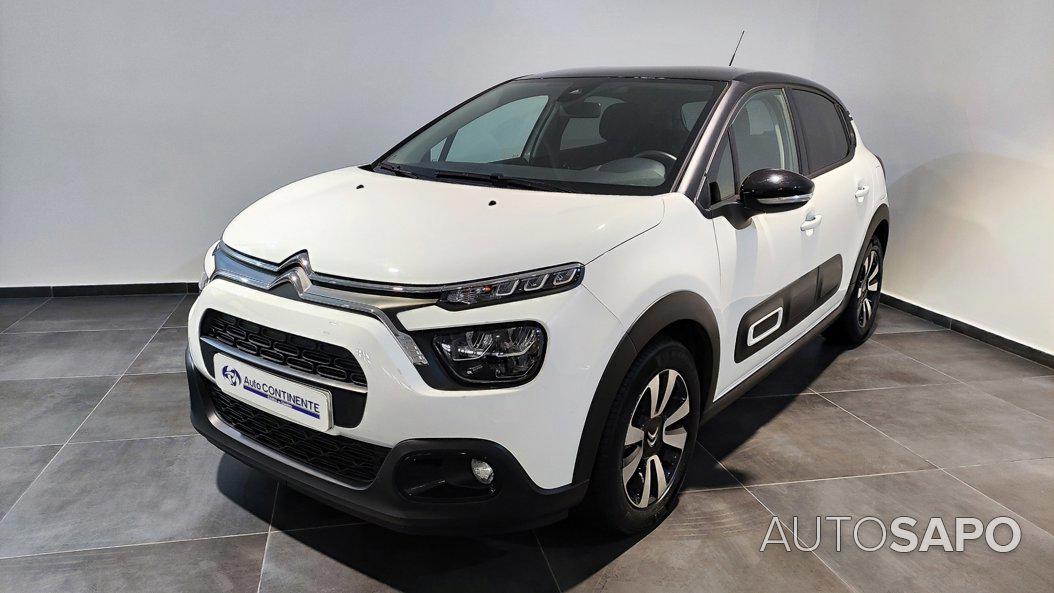 Citroen C3 de 2024